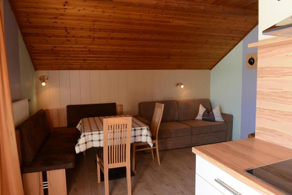 Appartements Sigmair Valdaora di Sopra Quarto foto