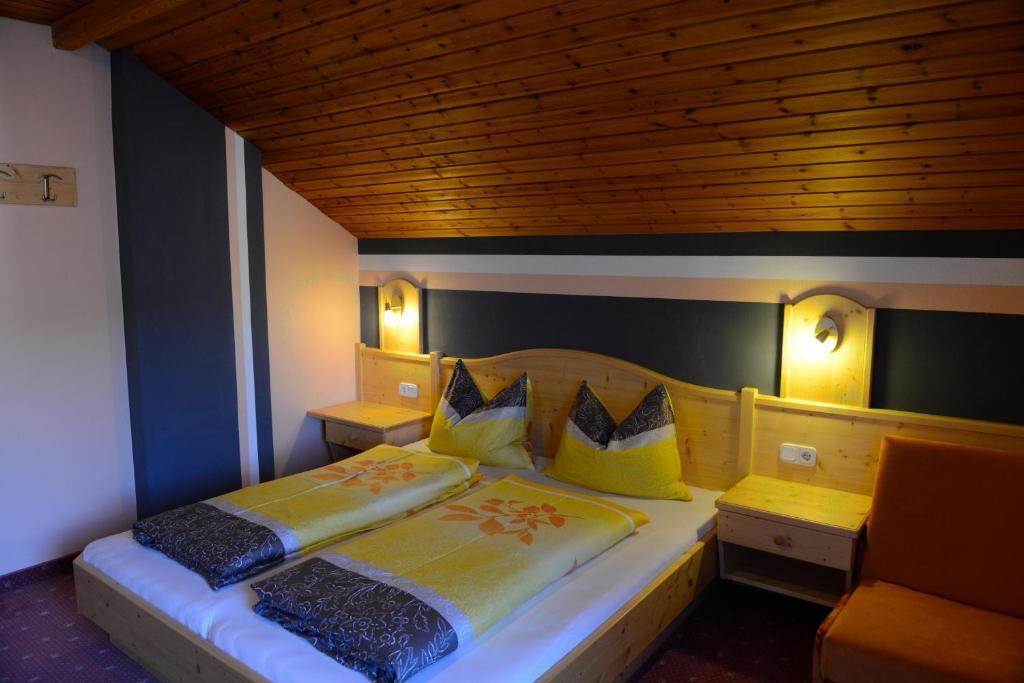 Appartements Sigmair Valdaora di Sopra Quarto foto