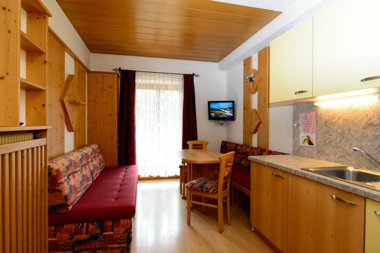 Appartements Sigmair Valdaora di Sopra Exterior foto