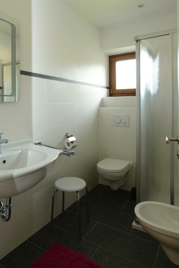 Appartements Sigmair Valdaora di Sopra Exterior foto