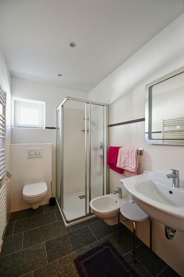 Appartements Sigmair Valdaora di Sopra Exterior foto