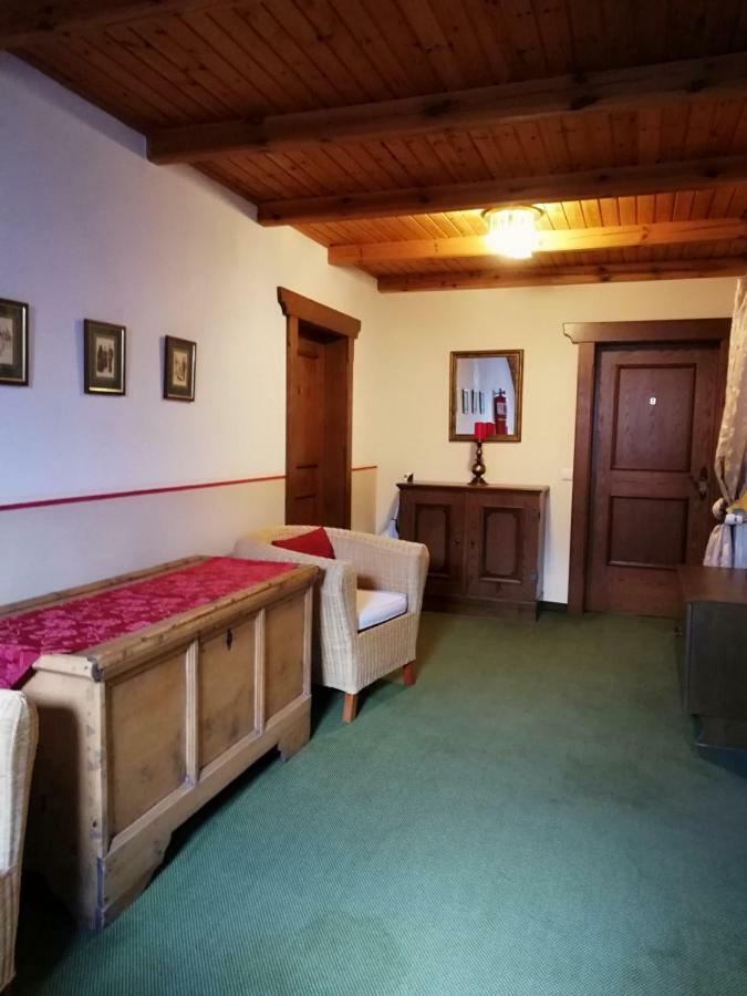 Appartements Sigmair Valdaora di Sopra Exterior foto