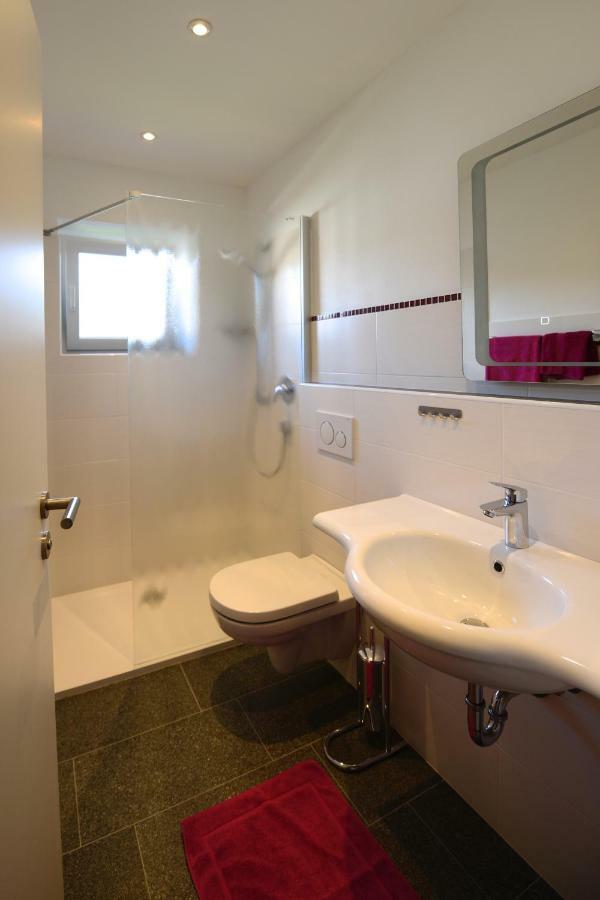 Appartements Sigmair Valdaora di Sopra Exterior foto