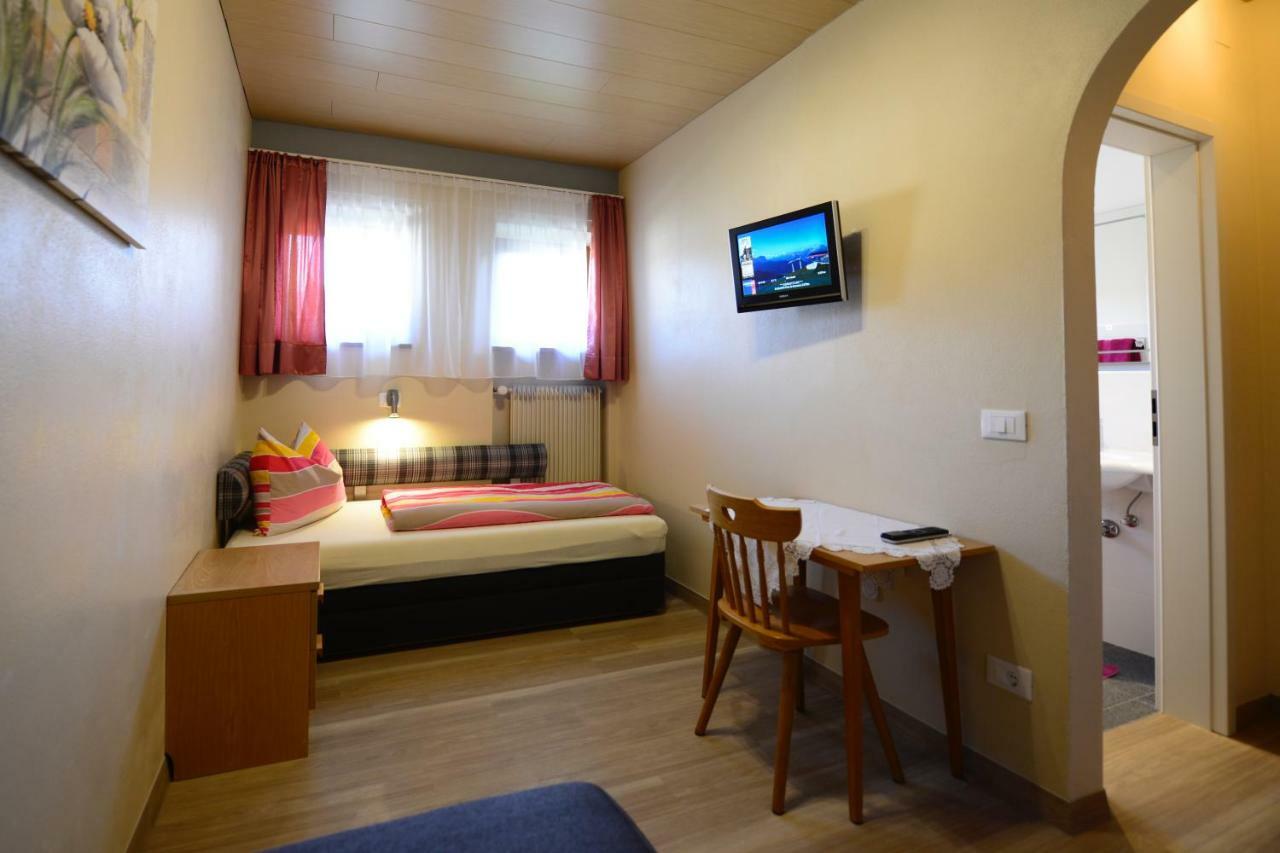 Appartements Sigmair Valdaora di Sopra Exterior foto